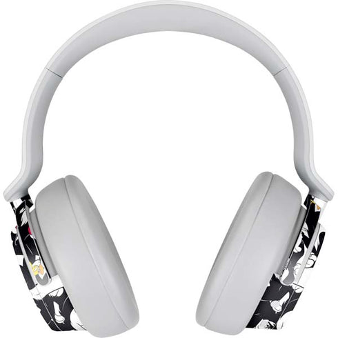 Looney Tunes Sylvester and Tweety Super Sized Surface Headphones Skin